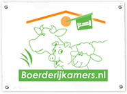 Boerderijkamers